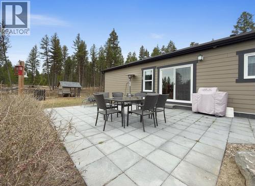 2645 Misty Crescent, Williams Lake, BC 