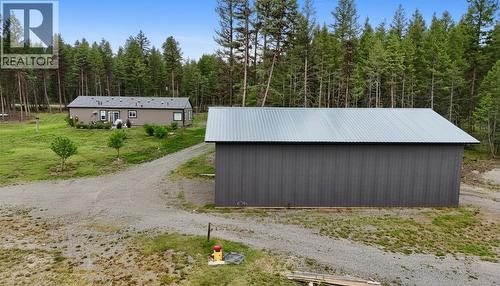 2645 Misty Crescent, Williams Lake, BC 