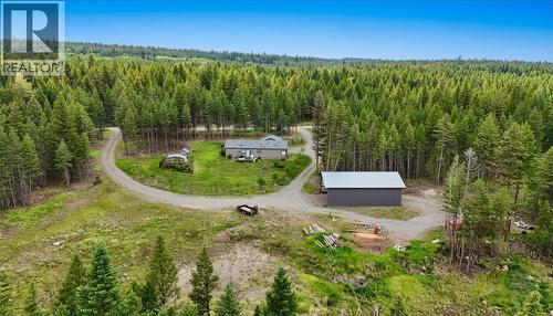 2645 Misty Crescent, Williams Lake, BC 