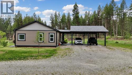 2645 Misty Crescent, Williams Lake, BC 