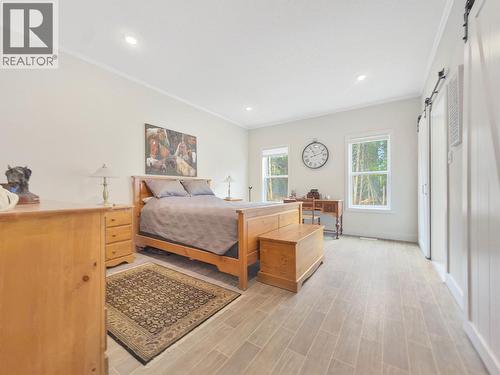 2645 Misty Crescent, Williams Lake, BC 