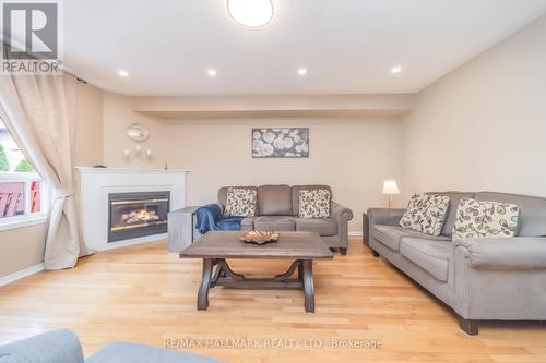 5437 Rochelle Way, Mississauga, ON 