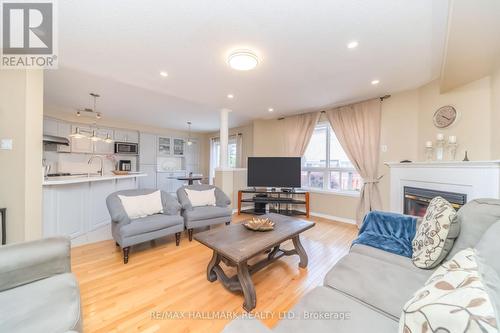 5437 Rochelle Way, Mississauga, ON 