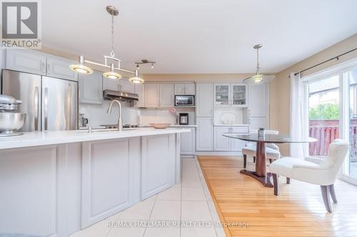 5437 Rochelle Way, Mississauga, ON 