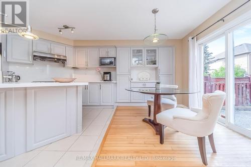 5437 Rochelle Way, Mississauga, ON 