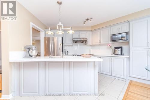 5437 Rochelle Way, Mississauga, ON 