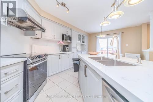 5437 Rochelle Way, Mississauga, ON 