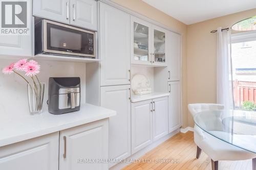 5437 Rochelle Way, Mississauga, ON 