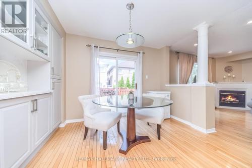 5437 Rochelle Way, Mississauga, ON 