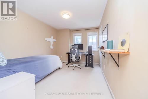 5437 Rochelle Way, Mississauga, ON 
