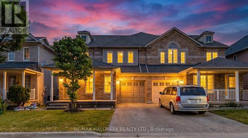 5437 Rochelle Way, Mississauga, ON 