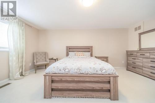 5437 Rochelle Way, Mississauga, ON 