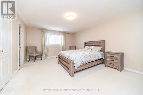 5437 Rochelle Way, Mississauga, ON 