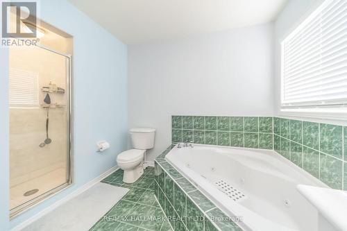 5437 Rochelle Way, Mississauga, ON 