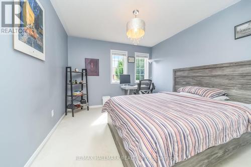 5437 Rochelle Way, Mississauga, ON 