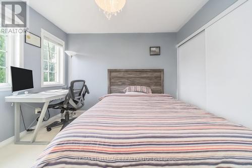 5437 Rochelle Way, Mississauga, ON 