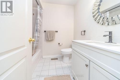 5437 Rochelle Way, Mississauga, ON 