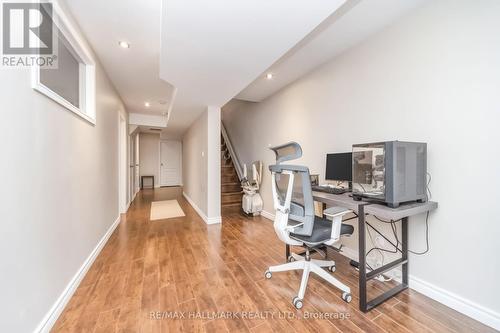 5437 Rochelle Way, Mississauga, ON 