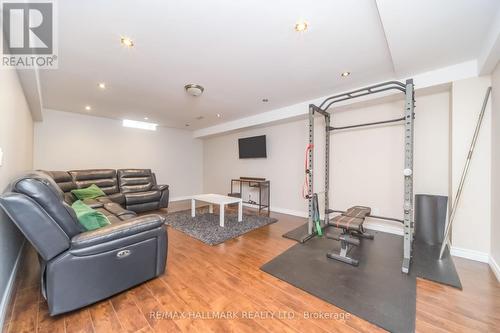 5437 Rochelle Way, Mississauga, ON 