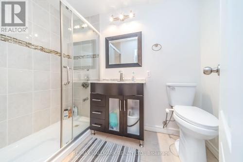 5437 Rochelle Way, Mississauga, ON 