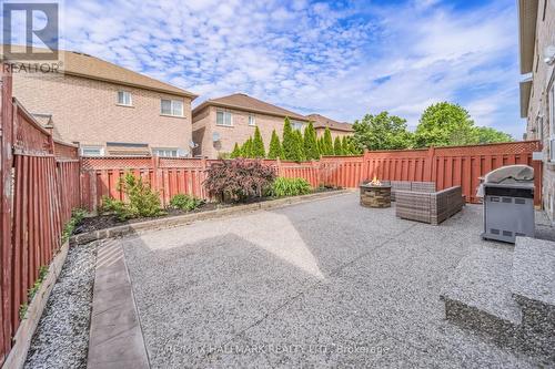 5437 Rochelle Way, Mississauga, ON 