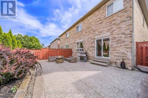 5437 Rochelle Way, Mississauga, ON 