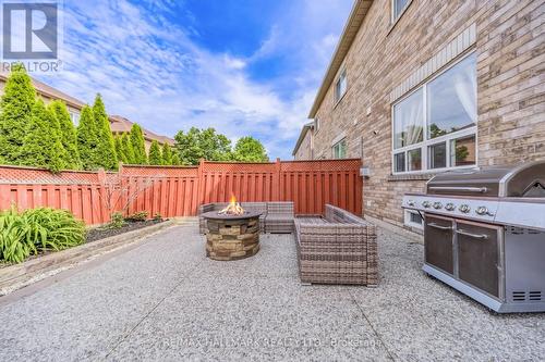 5437 Rochelle Way, Mississauga, ON 
