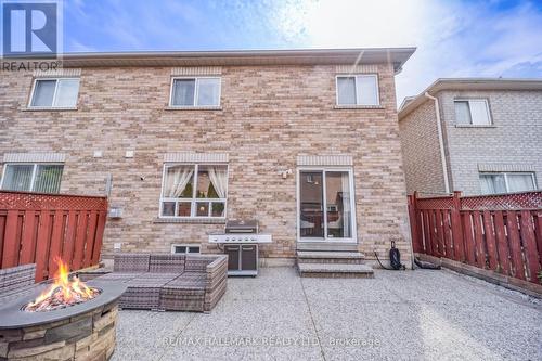 5437 Rochelle Way, Mississauga, ON 