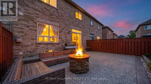 5437 Rochelle Way, Mississauga, ON 