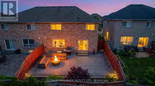 5437 Rochelle Way, Mississauga, ON 