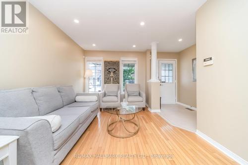 5437 Rochelle Way, Mississauga, ON 