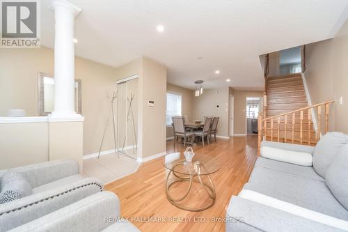 5437 Rochelle Way, Mississauga, ON 