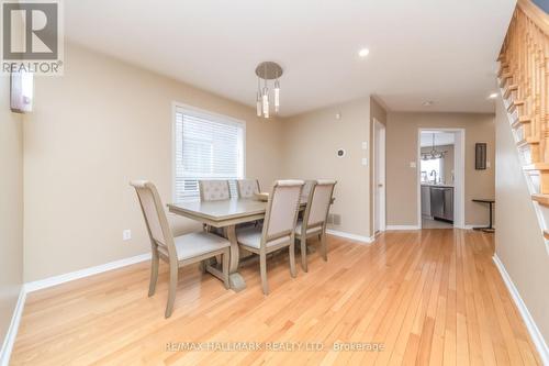 5437 Rochelle Way, Mississauga, ON 