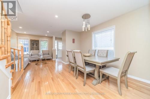 5437 Rochelle Way, Mississauga, ON 