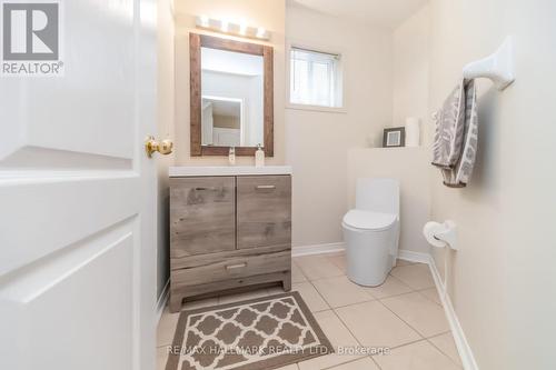 5437 Rochelle Way, Mississauga, ON 