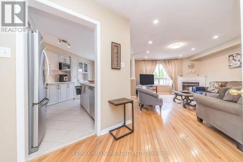 5437 Rochelle Way, Mississauga, ON 