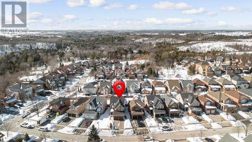 49 CROSS COUNTRY BOULEVARD  Caledon, ON L7E 2N6