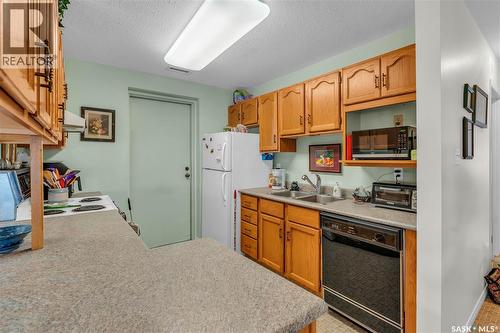 A2 532 River Street E, Prince Albert, SK 