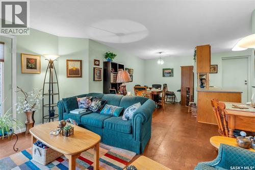 A2 532 River Street E, Prince Albert, SK 