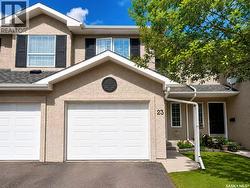 23 103 BANYAN CRESCENT  Saskatoon, SK S7V 1G2