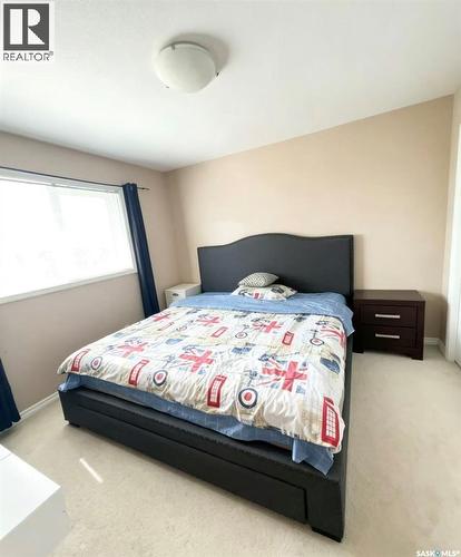 23 103 Banyan Crescent, Saskatoon, SK 