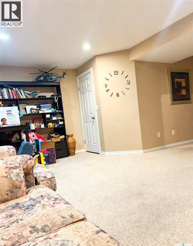 23 103 Banyan Crescent, Saskatoon, SK 