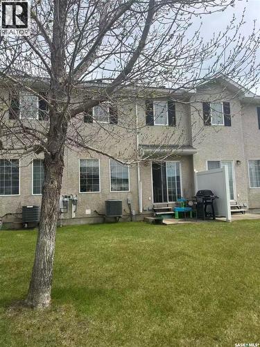 23 103 Banyan Crescent, Saskatoon, SK 