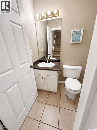 23 103 Banyan Crescent, Saskatoon, SK 