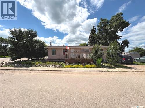 398 Broadway STREET E  Fort Qu'appelle, SK S0G 1S0
