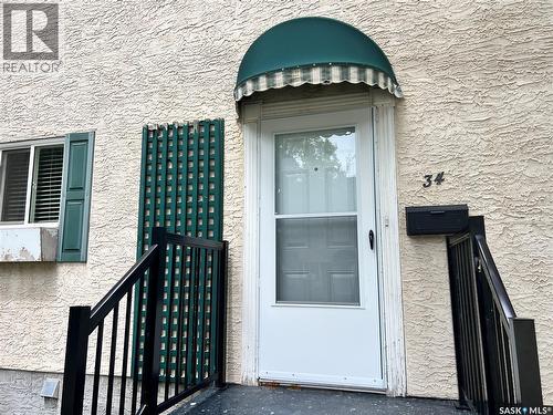 34 Killarney WAY  Regina, SK S4S 6X8
