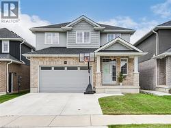 943 DOWNING Drive Woodstock, ON N4T 0E1