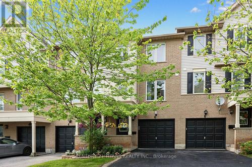 6 MCGONIGAL LANE  Ajax, ON L1T 4G9