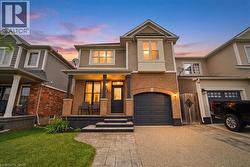 40 WHITWELL Way Hamilton, ON L0R 1C0