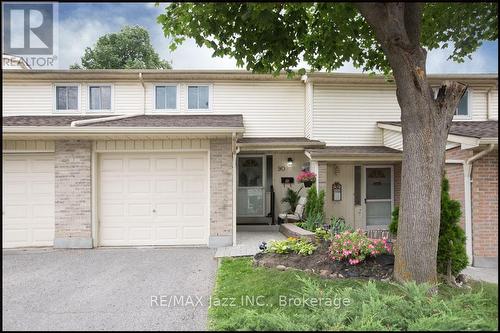 90 - 611 GALAHAD DRIVE  Oshawa (Eastdale), ON L1K 1M1